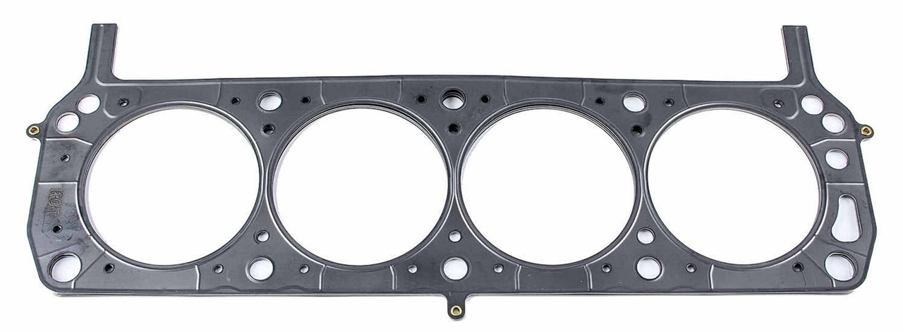 4.080 MLS Head Gasket .051 - SBF SVO C5480-051