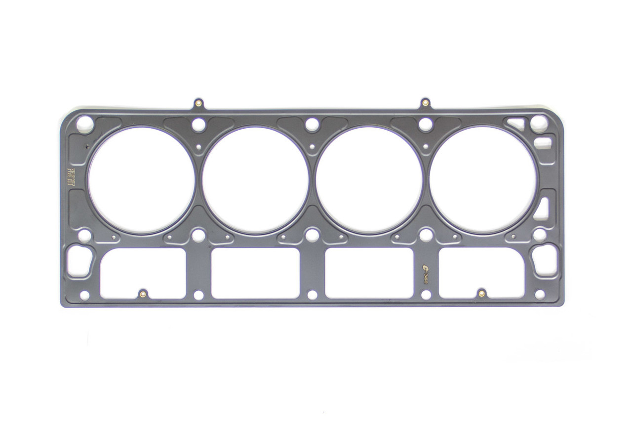 4.100 MLS Head Gasket .040 GM LS1/LS2/LS3/LS6 C5489-040