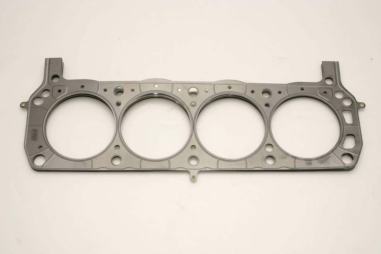 4.030 MLS Head Gasket .027 - SBF C5511-027