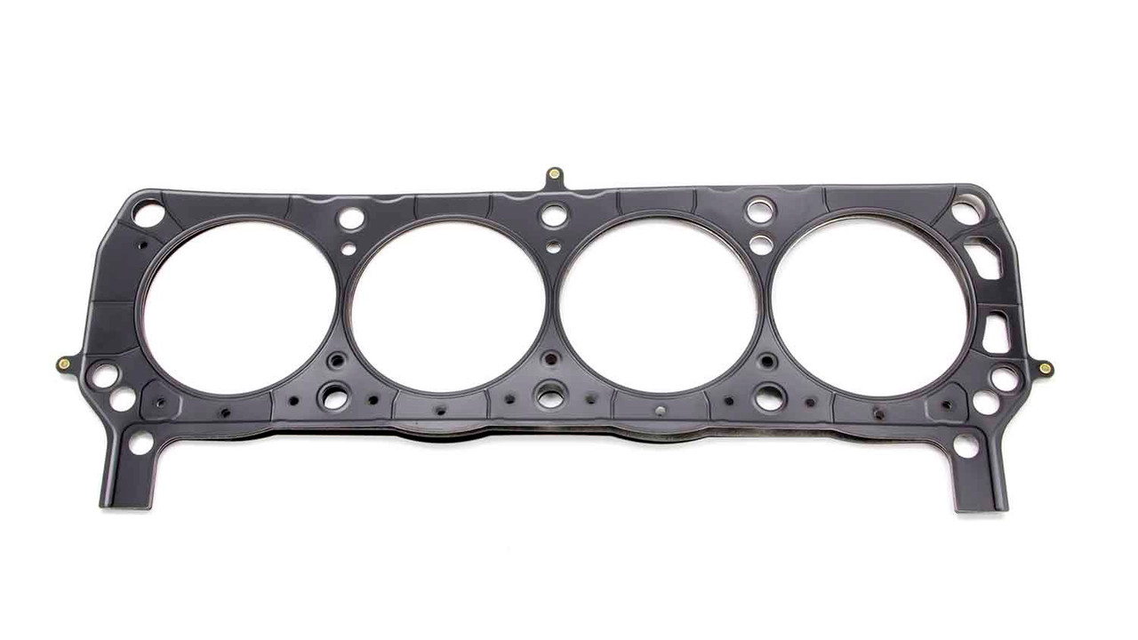 4.060 MLS Head Gasket .027 - SBF C5512-027