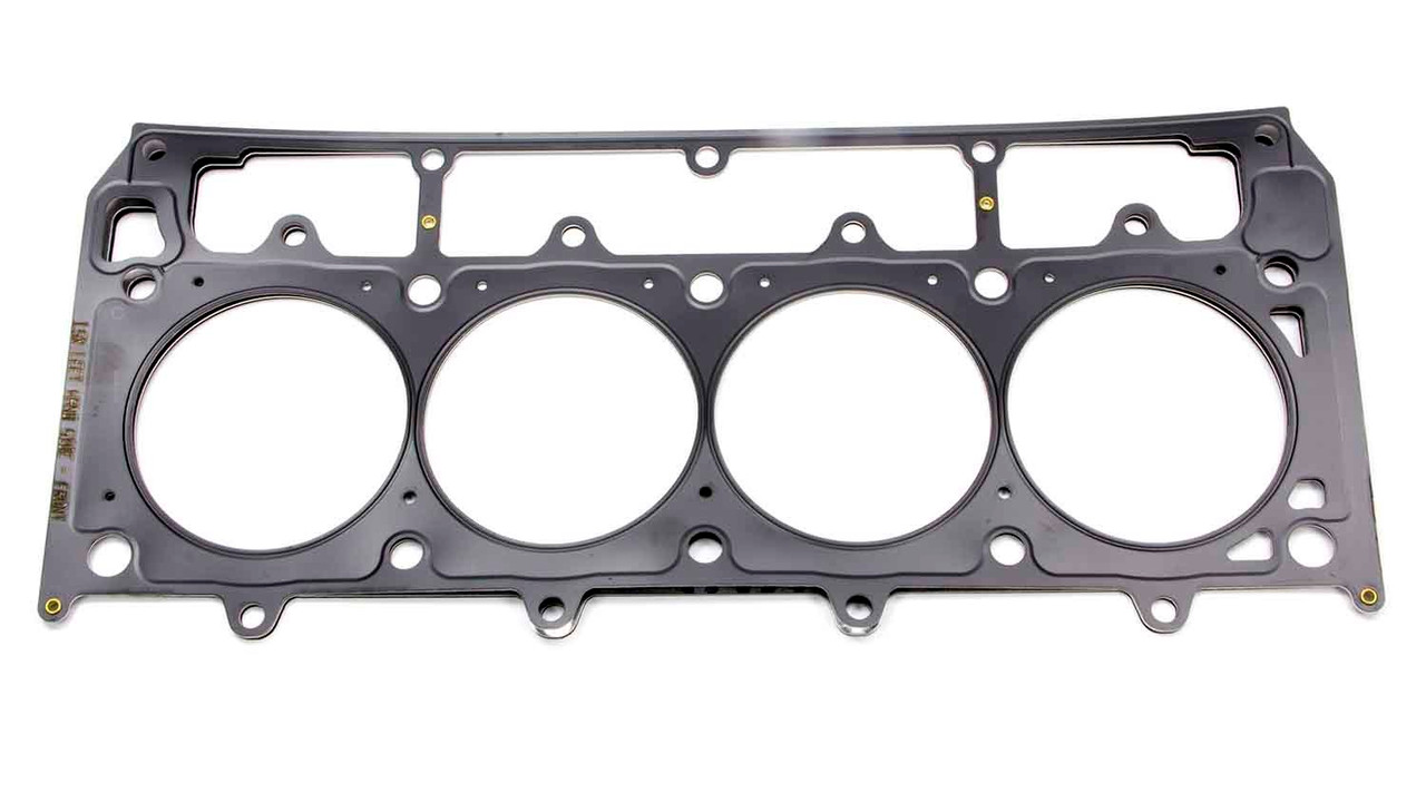 4.125 MLS Head Gasket .051 - GM LSX LH C5934-051