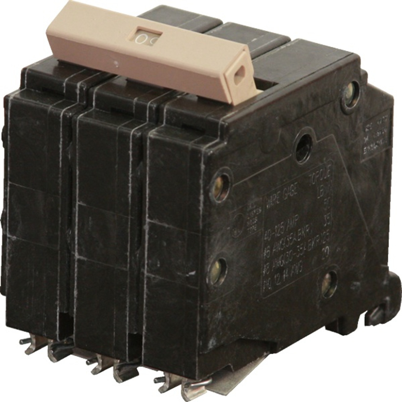 CH370 CH Plug-in type Breaker