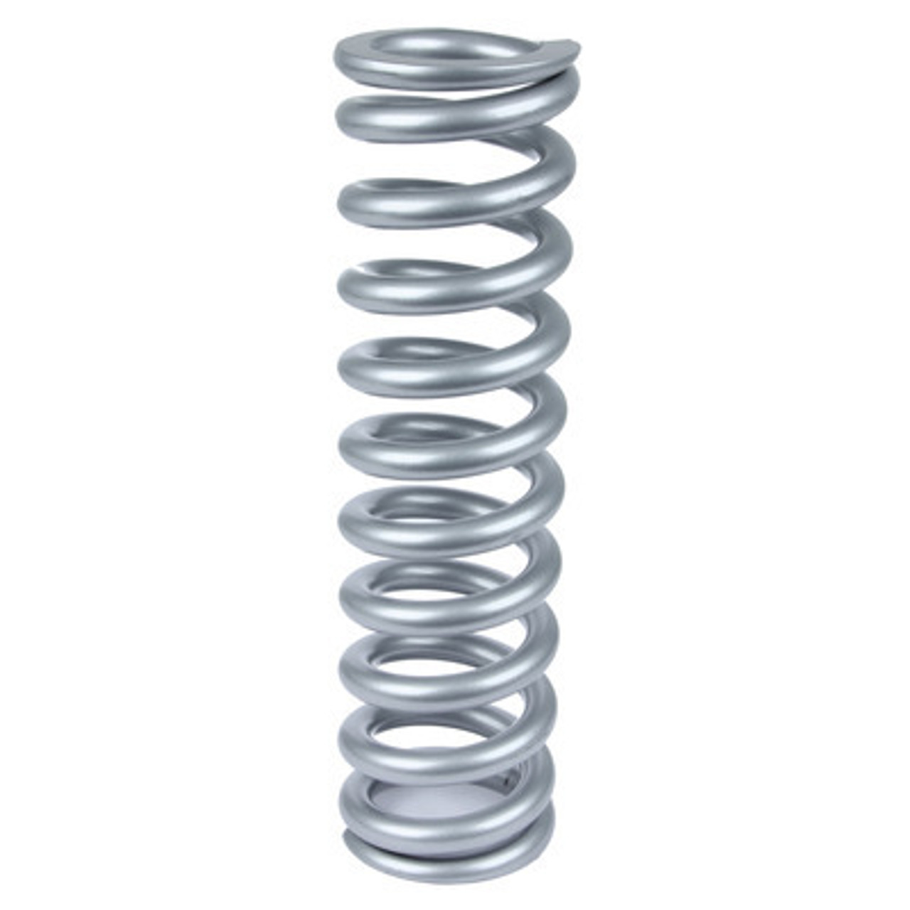 Coilover Spring 16in 3.00in ID Silver 1600.300.0125S
