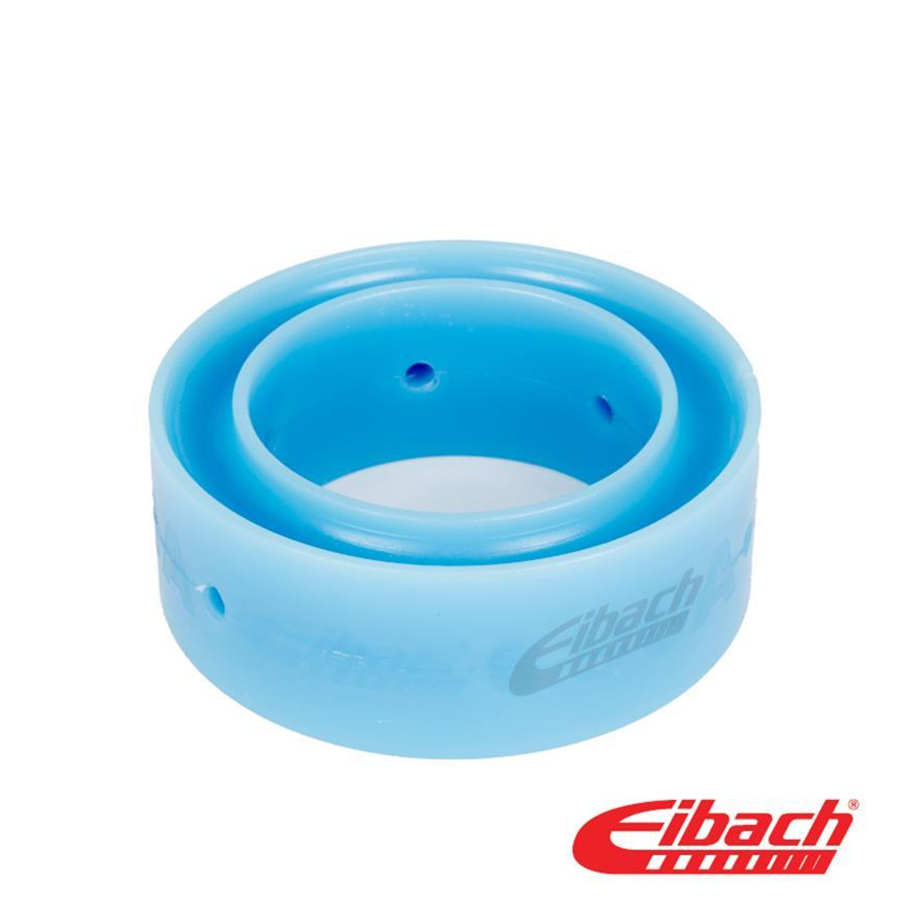 Spring Rubber 2.5in 90 Durometer Blue SR.250.0090