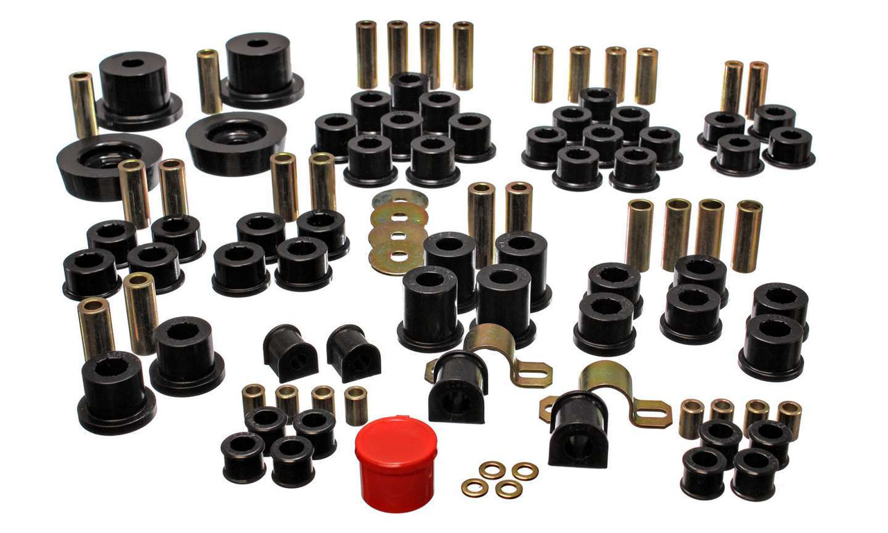 Energy Suspension MASTER SET 11.18102G