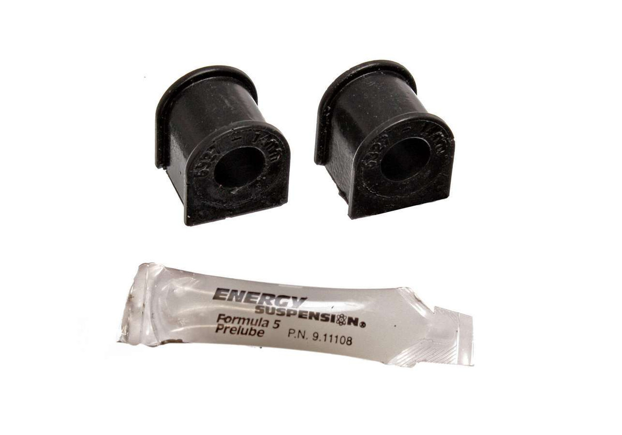Energy Suspension 14mm Sway Bar Bushings 16.5116G