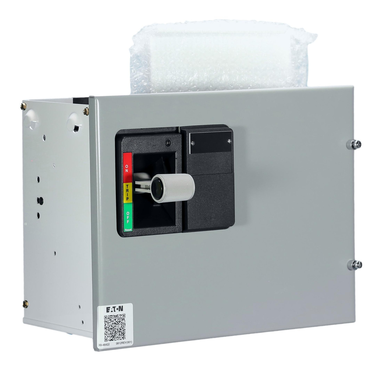 Single 30A Feeder Bucket, Freedom 2100 MCC Bucket -New