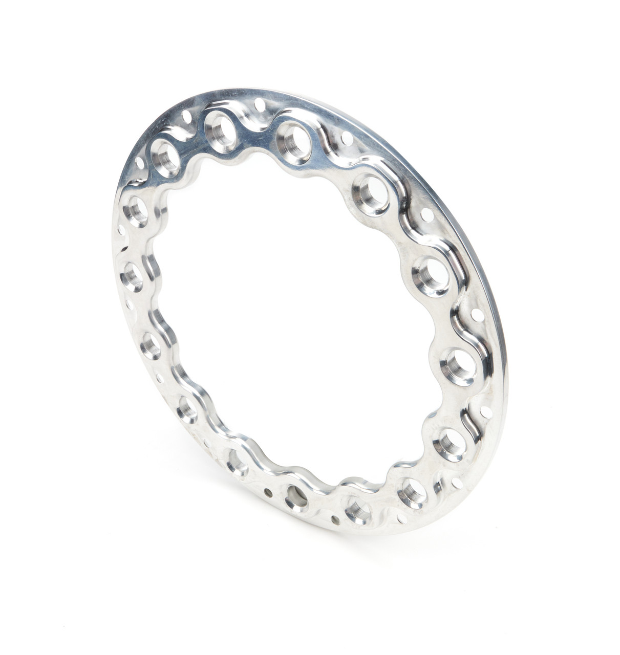 Wheel Center Wide 5 Billet Matrix W5c