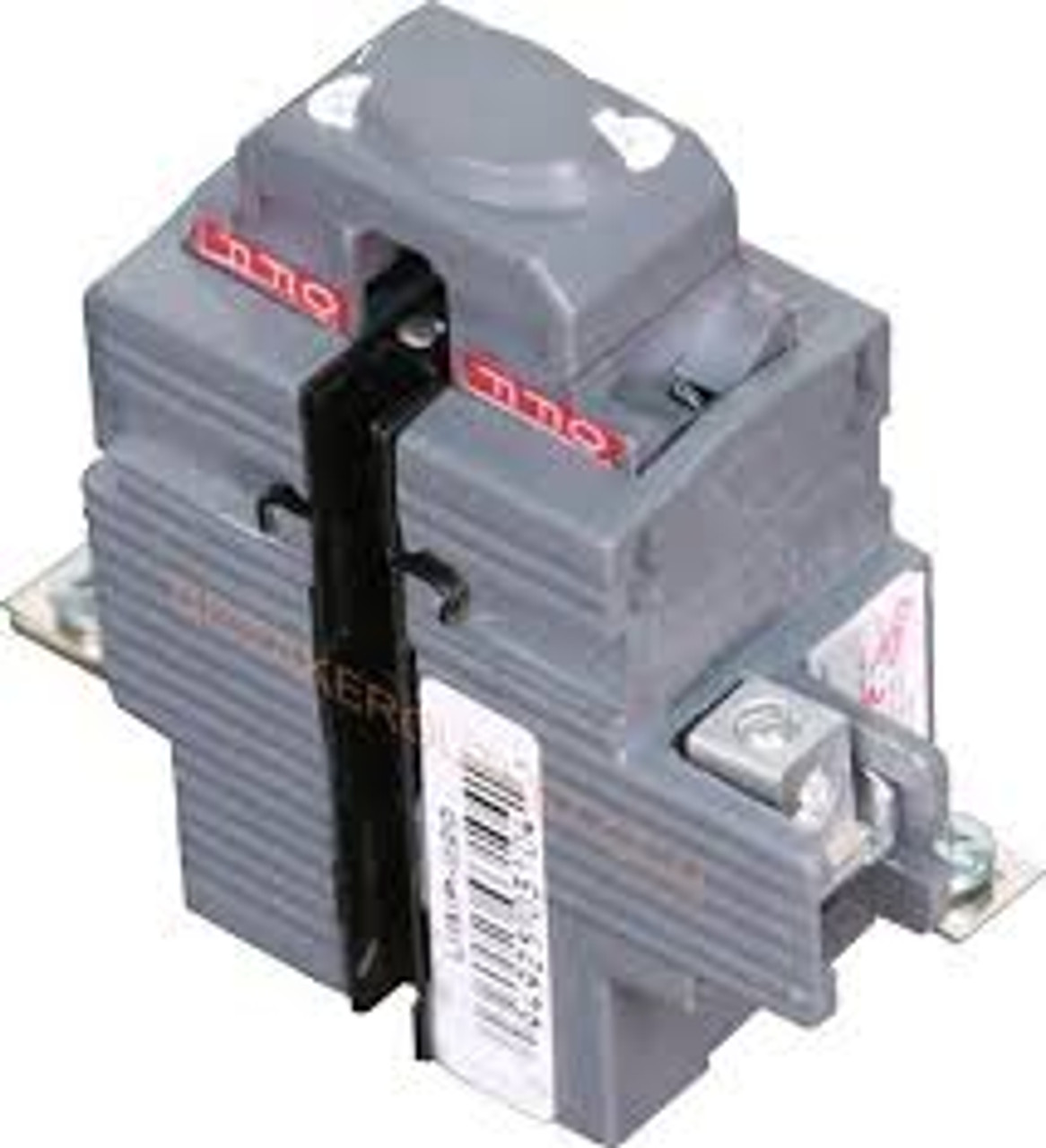 P215 Pushmatic renewal breaker by UBI