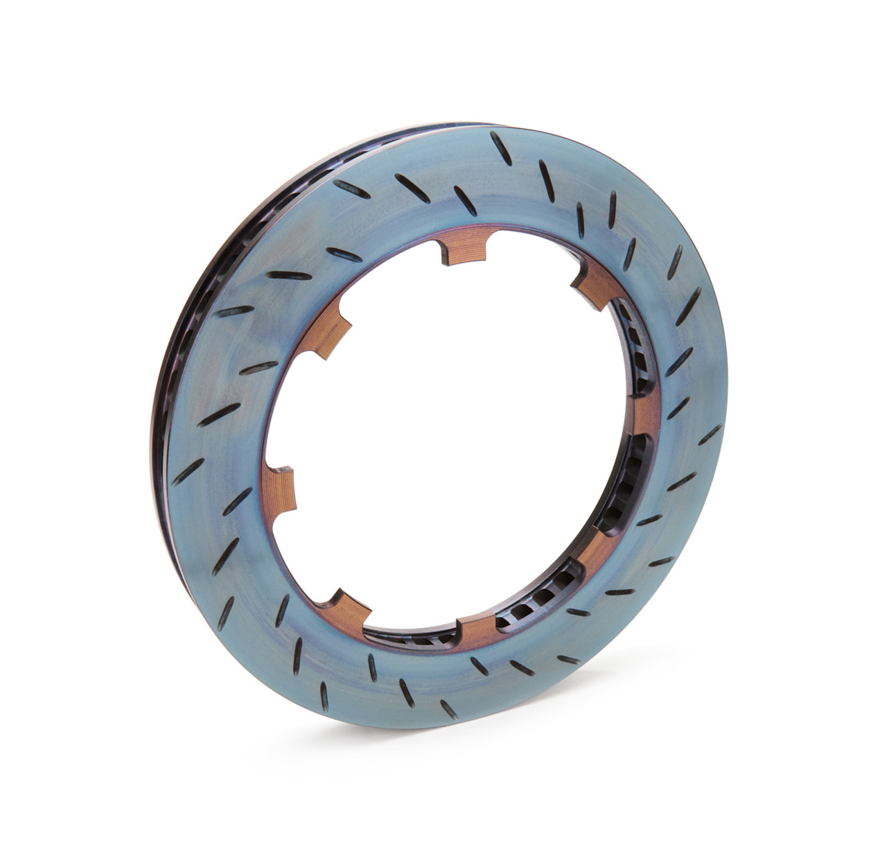 Rotor V3 Dirct Mnt 11.75 x 1.25in Dyno Bedded 299.32.0040.482