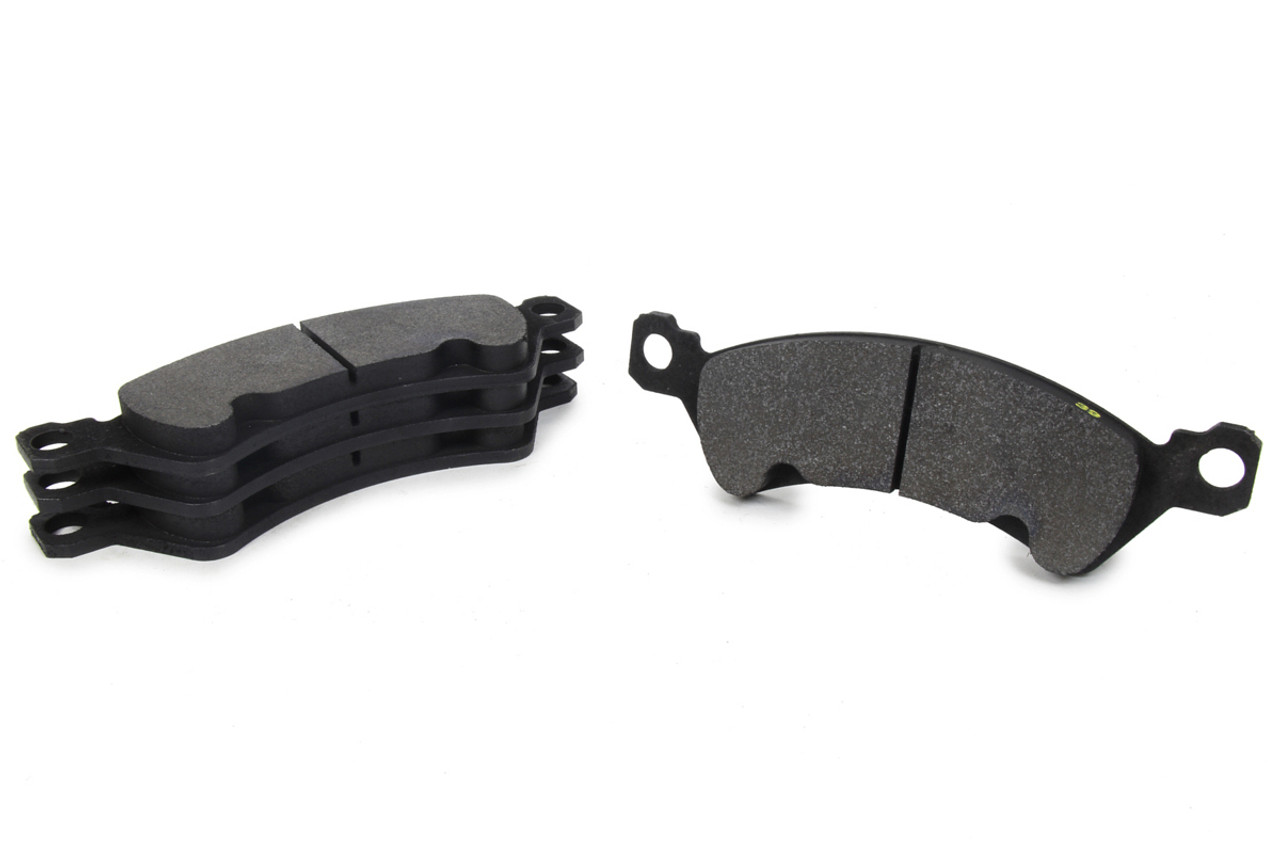 7803 RACE PAD SET - 39 MPD 15 MM 7803.39.15.44