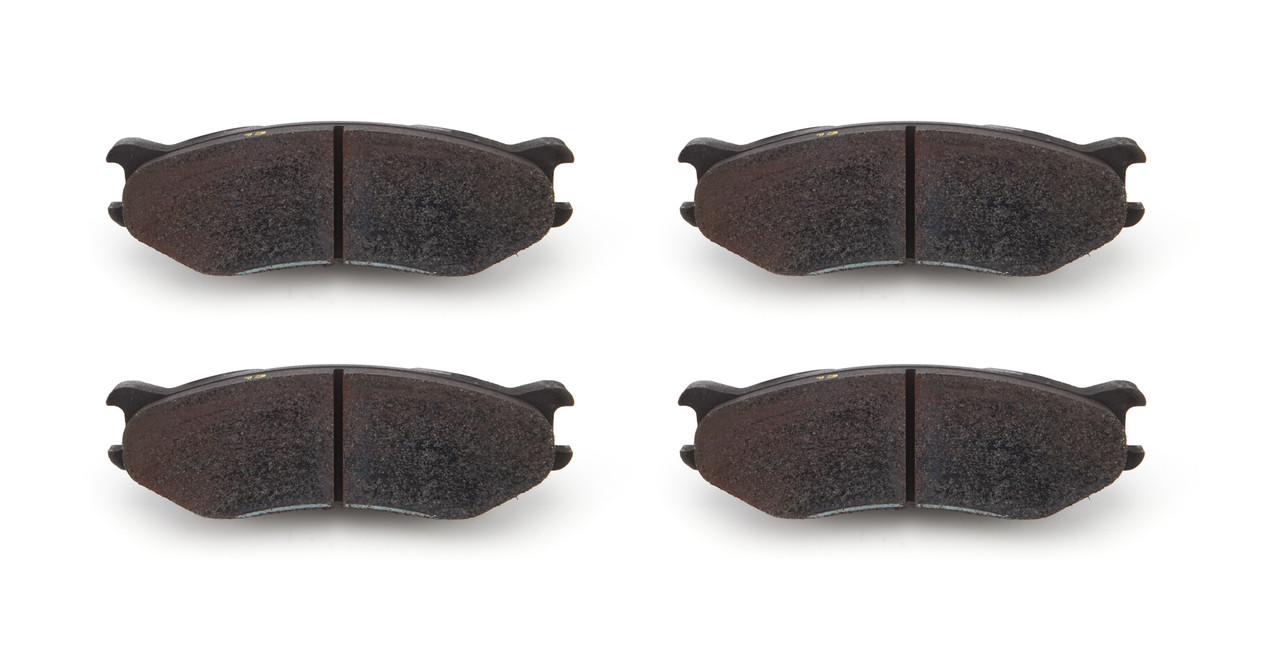 Brake Pads PFC Z34 w/ 20MM Disc 7905.13.25.34