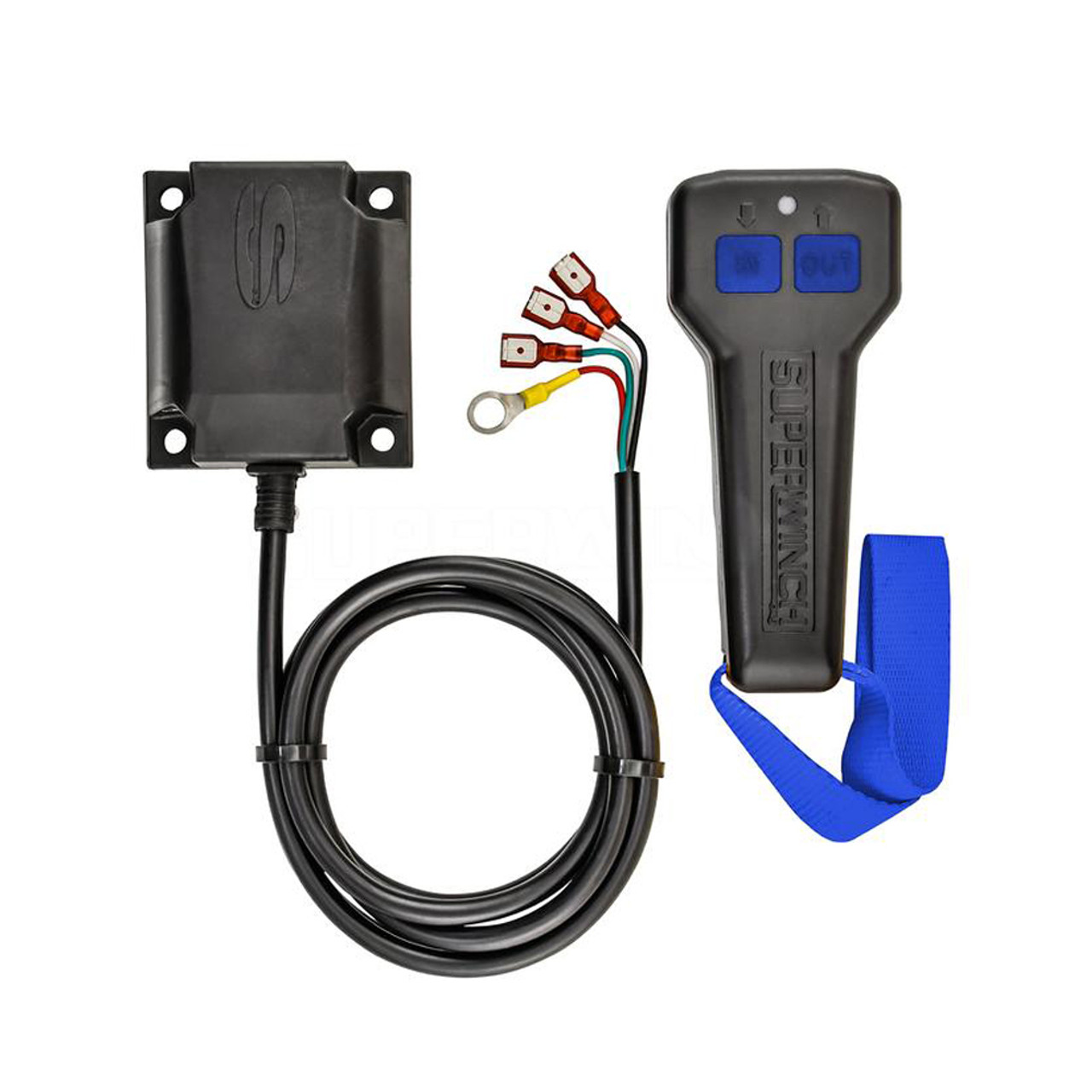 Wireless Winch Remote Kit 2277