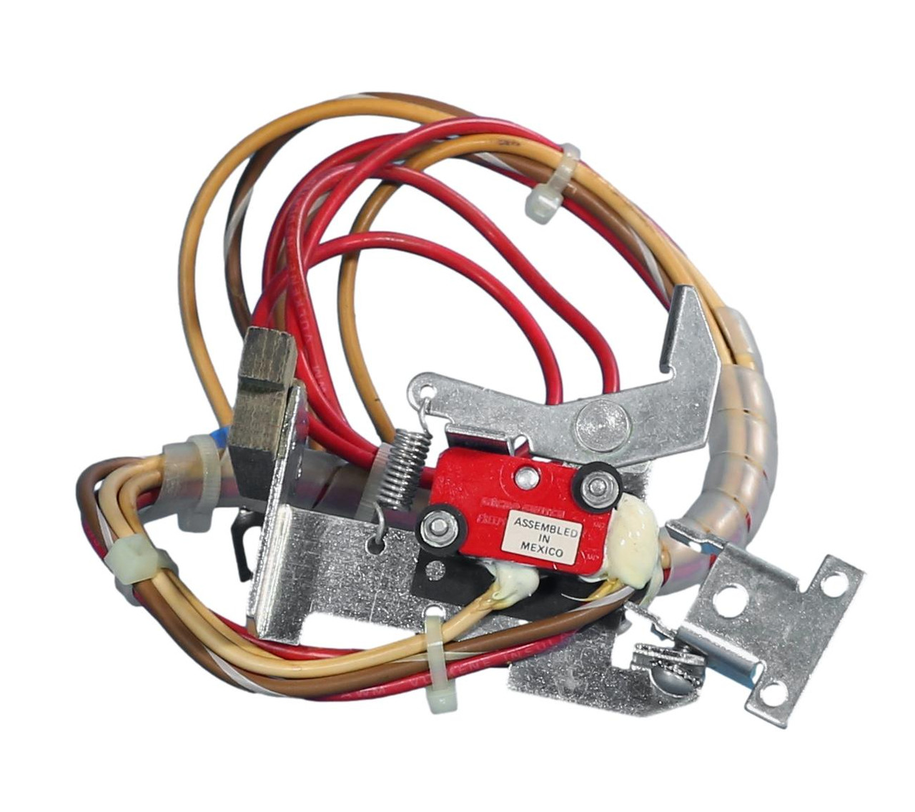 TKMAAS2AB2 Auxiliary Switch installs in TKMA 1200A Circuit Breaker