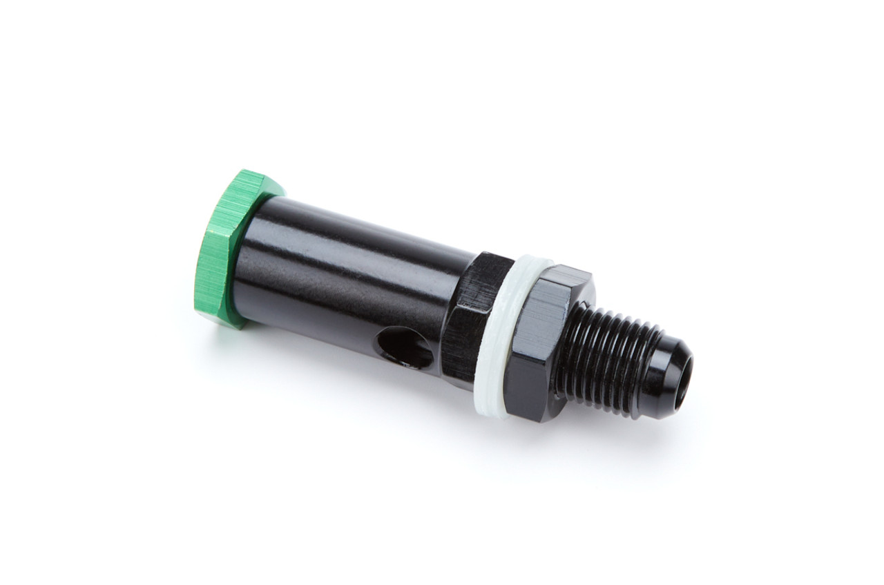 Rollover Vent -6an High Flow WCD4003-6