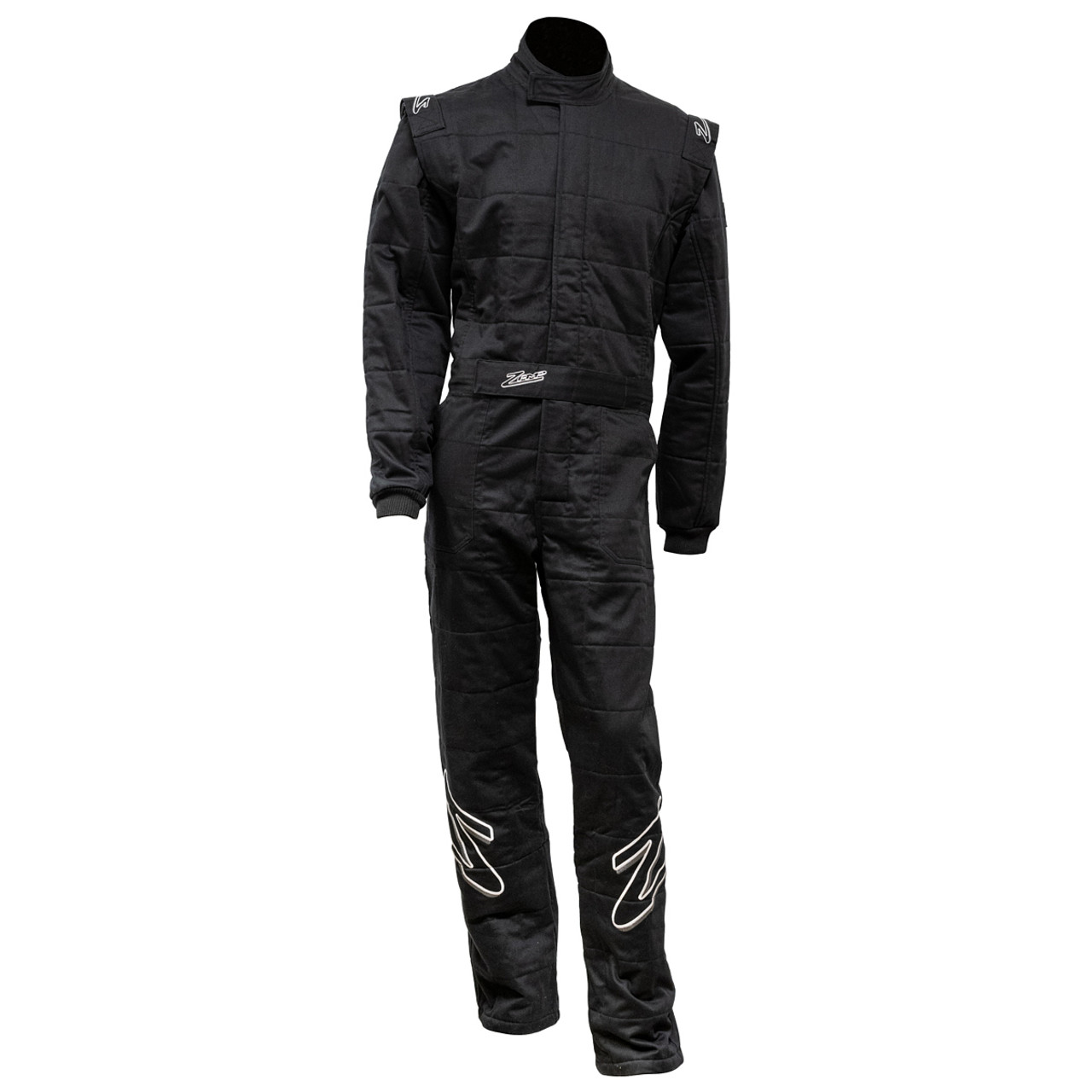 Zamp Suit ZR-30 Small Black SFI3.2A/5 R030033S