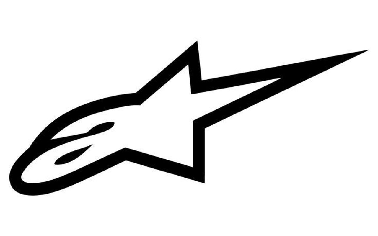 ALPINESTARS GP Pro RS3 Gloves - Black - Small 3556922-10-S