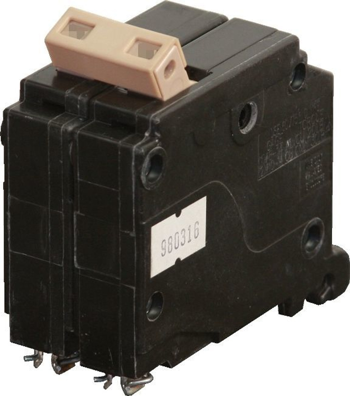 CH260 CH Plug-In Type Breaker Original Cutler-Hammer