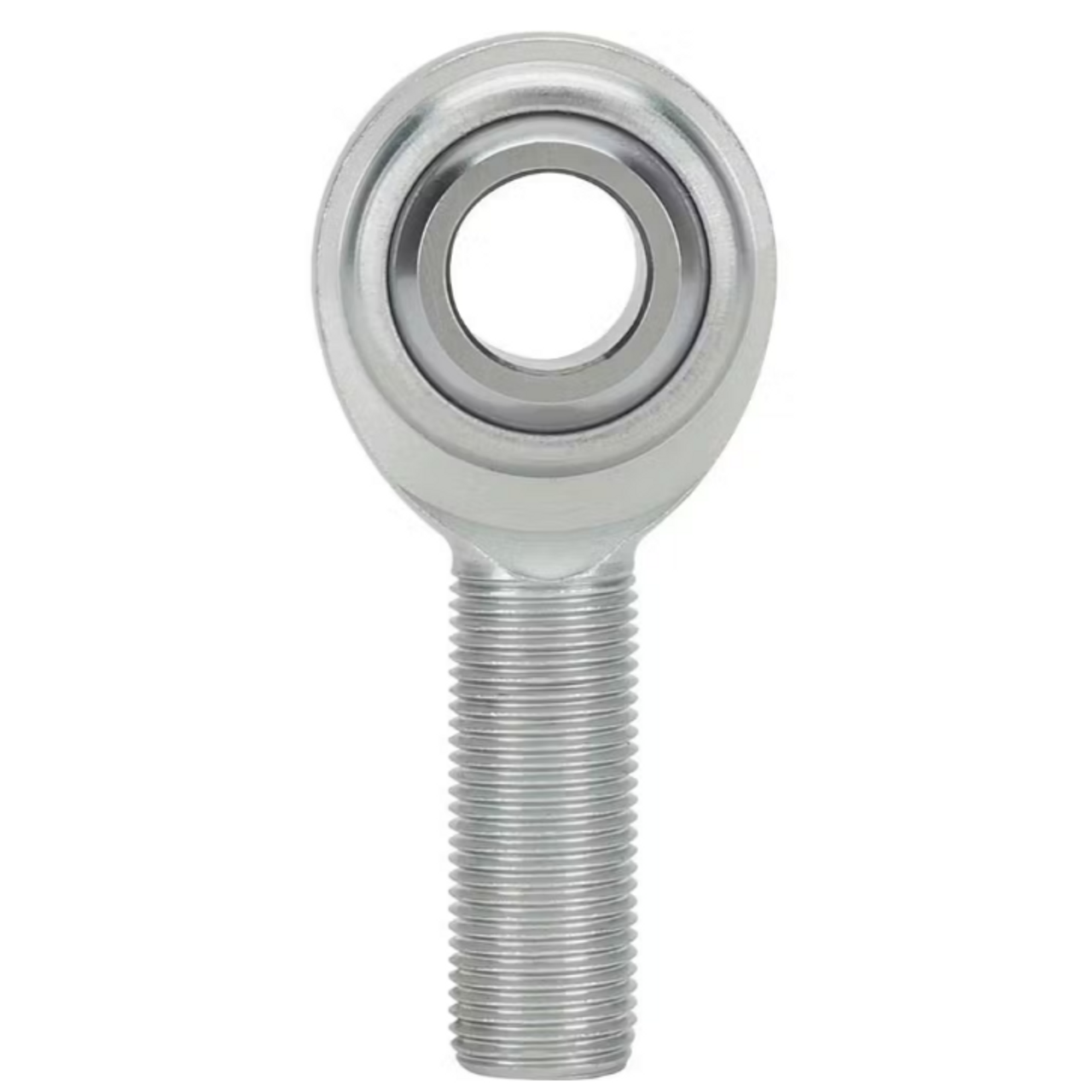 5/8-18 LH Male Standard Steel Heim Joint Rod End